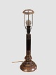 Lampe fra 
begyndelsen af 
1900-tallet
Forkromet 
messing 
Spørg efter 
pris 
