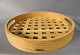 Trip Trap Fionia round serving tray in oak.
5000m2 showroom.