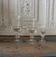 Wellington 
glasservice fra 
Holmegaard
Øl glas 16cm. 
solgt
Rødvinsglas 
13,5cm. 5 stk 
på lager - ...