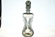 Holmegaard 
decanter, Cluck 
Bottle
Smoked stained 
glass
Height with 
plug 28 ...