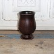 Aluminia - 
Niels Thorsson 
- Solbjerg vase 

No. 1715, 1. 
sort.
Højde 12,5cm.