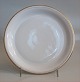 0 stk på lager
101 Fad, rundt 
24 cm Luna Bing 
& Grøndahl B&G 
: Hvidt 
porcelæn, med 
pindemønster 
...