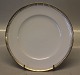 24 stk på lager
026 Frokost 
tallerkener 21 
cm (326) Luna 
Bing & Grøndahl 
B&G : Hvidt 
porcelæn, ...