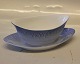 2 stk på lager
2517-13005 
Sovseskål 8.5  
x 23 cm Royal 
Copenhagen blåt 
porcelæn med 
blå ...