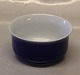 Sukkerskål 5 x 
10.3 Mørkeblå 
Polar Mørkeblå 
eller 
Springtime 
(Forår) Dyb 
blåt dansk 
porcelæn fra 
...