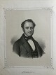 Emiluis 
Bærentzen 
(1799-1868):
Portræt af 
Komponisten 
Johan Peter 
Emilius 
Hartmann ...