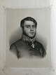 C. Steckmest 
(19 årh):
Portræt af 
Rigsgreve 
Wilhelm Carl 
Eppingen von 
Sponneck ...