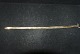 Armbånd, 18 
Karat Guld
Stemplet: 750
Længde 19 cm.
Bredde 5 mm.
Tykkelse 1,7 
mm.
Flot og ...
