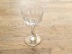 Holmegaard, 
Derby, 
Hedvinsglas, 
11cm høj, 6cm i 
diameter 
*Perfekt stand*
