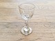 Holmegaard, 
Derby, 
Snapseglas, ca. 
8,5cm høj, 4cm 
i diameter 
*Perfekt stand*
