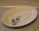 1 stk på lager
018 Ovalt fad 
26 cm Bing & 
Grøndahl Victor 
Hugo vild rose 
på hvidt 
porcelæn med 
...