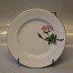 10 stk på lager
028 a 
Desserttallerken 
15,5 cm  Bing & 
Grøndahl Victor 
Hugo vild rose 
på hvidt ...