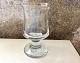 Skibsglas en 
klassiker fra 
Holmegaard 
“Skipper” 
Ølglas, 15cm 
høj, Design Per 
Lütken *Perfekt 
stand*