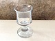Skibsglas en 
klassiker fra 
Holmegaard 
“Bådsmand” 
Snapseglas, 
10cm høj, 
Design Per 
Lütken ...