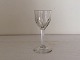 Holmegaard, 
Licens fra 
Belgien, 
Oreste, 
Snapseglas, 
8,5cm høj 
*Perfekt stand*