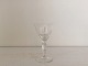 Lyngby Glas, 
Nordlys, 
Snapseglas, 
8,5cm høj 
*Perfekt stand*