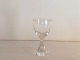 Holmegaard, 
Princess, 
Portvinsglas, 
10,5cm høj, 
5,5cm i 
diameter, 
Design Bent 
Serverin 
*Perfekt ...