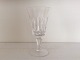 Lyngby Glas, 
Paris 
krystalglas, 
Hvidvin, 13,5cm 
høj *Perfekt 
stand*