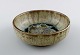 Arne Bang ceramic bowl.
