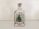 Holmegaard
Weihnachten Flasche
1985
*150Dkk