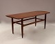 This coffee 
table is an 
example of 
classic Danish 
design from the 
1960s and is 
made of teak 
...