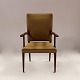 Denne armstol 
er et smukt 
eksempel på 
dansk design 
fra 1950'erne, 
skabt af den 
anerkendte ...