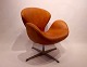Svane stolen, 
model 3320, er 
et ikonisk 
møbel designet 
af den 
verdensberømte 
danske arkitekt 
...