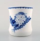 Royal 
Copenhagen. 
Rococco vase.
Dekorationsnummer 
608/8253.
Måler : 7 cm x 
6 cm. 
Perfekt ...