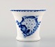 Royal 
Copenhagen. 
Rococco vase.
Dekorationsnummer 
608/8214.
Måler : 6 cm x 
5 cm. 
Perfekt ...