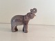Bing og 
Grøndahl, 
Elefantunge 
#2140, 8,5cm 
høj, 
1.Sortering 
*Perfekt stand*