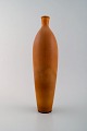 Stor Berndt 
Friberg Studio 
keramik vase. 
Moderne svensk 
design. Unika, 
håndlavet. 
Fantastisk ...