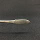 Mitra/Canute mustard spoon from Georg Jensen
