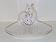 Sjælden Bing & 
Grøndahl skål 
med to mus med 
lange haler.
Af 
fabriksmærket 
ses det, at 
denne ...