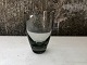Holmegaard, 
Copenhagen 
Smoke, 
Vandglas, 8,8cm 
høj, 6cm i 
diameter, 
Design Per 
Lütken *Perfekt 
stand*