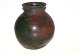 Ceramic Vase
nice and well 
maintained
Height 15.5 cm
