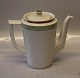 2 stk på lager
9533-1236 
Kaffekande 21 
cm (1l) Broager 
#1236 Kongelig 
porcelæn  Kgl. 
spise- og ...