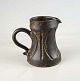 Kande i keramik 
fra Skagen 
Potteri
Keramik, 
keramikkande, 
kande, lertøj, 
Kanden har to 
...