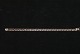 Bismarck 
Armbånd, Guld 8 
Karat 
Stemplet: 585, 
TSJ-TSJ
Længde 19,5 
cm.
Bredde 6,21 
...