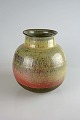 Rund vase i 
keramik med 
glasur fra 
Doller keramik
Doller 
keramik, Doller 
vase, Doller, 
...