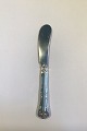 Cohr Herregaard 
Sølv Smørkniv L 
15.8 cm