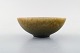 Sven Wejsfelt 
for Gustavsberg 
Studio Hand. 
Unique bowl in 
glazed 
ceramics. 1989. 
Beautiful glaze 
...