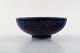 Sven Wejsfelt 
for Gustavsberg 
Studio Hand. 
Unique bowl in 
glazed 
ceramics. 1989.
Beautiful ...
