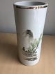 Antik Hatstand 
vase.
Kina 19 årh.
Polykromt 
dekoreret med 
landskab.
Skriftstegn 
forsøgt ...