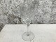 Holmegaard, 
“Antik”, 
Rødvin, 16,5cm 
høj, 7cm i 
diameter 
*Perfekt stand*