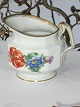 Kgl. Saksisk 
blomst kantet, 
Kongelig 
porcelæn. Royal 
Copenhagen 
Saksisk blomst 
håndmalet stel 
...