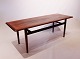 This coffee 
table is a 
beautiful 
representation 
of Danish 
design from the 
1960s, made in 
rich ...