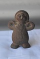 Troldefigur i 
keramik med 
motiv af 
gabende 
troldepige
Design af 
Vibeke Utke 
Ramsing ...