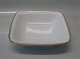 1 stk på lager
229 Firkantet 
skål (mellem) 
20 x 20 cm 
(576) 
B&G Menuet: 
Hvidt porcelæn, 
takket ...