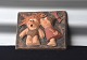 Keramik relief, 
det første kys
Design Henning 
Knudsen
Mål  H.: 11cm  
B.: 14cm
Varenr.: ...