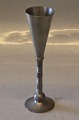 1 stk på lager
Just A Støbt 
Tin 2792 
Snapseglas 15.8 
cm
Just Andersen 
Metal Pewter - 
Vase